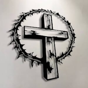 Metall Jesus Skulptur für Wand,Jesus Metall Wandbehang,Metall Kreuz Zeichen für Wand,religiöse Wandbehang,religiöse Metall Wandbehang,