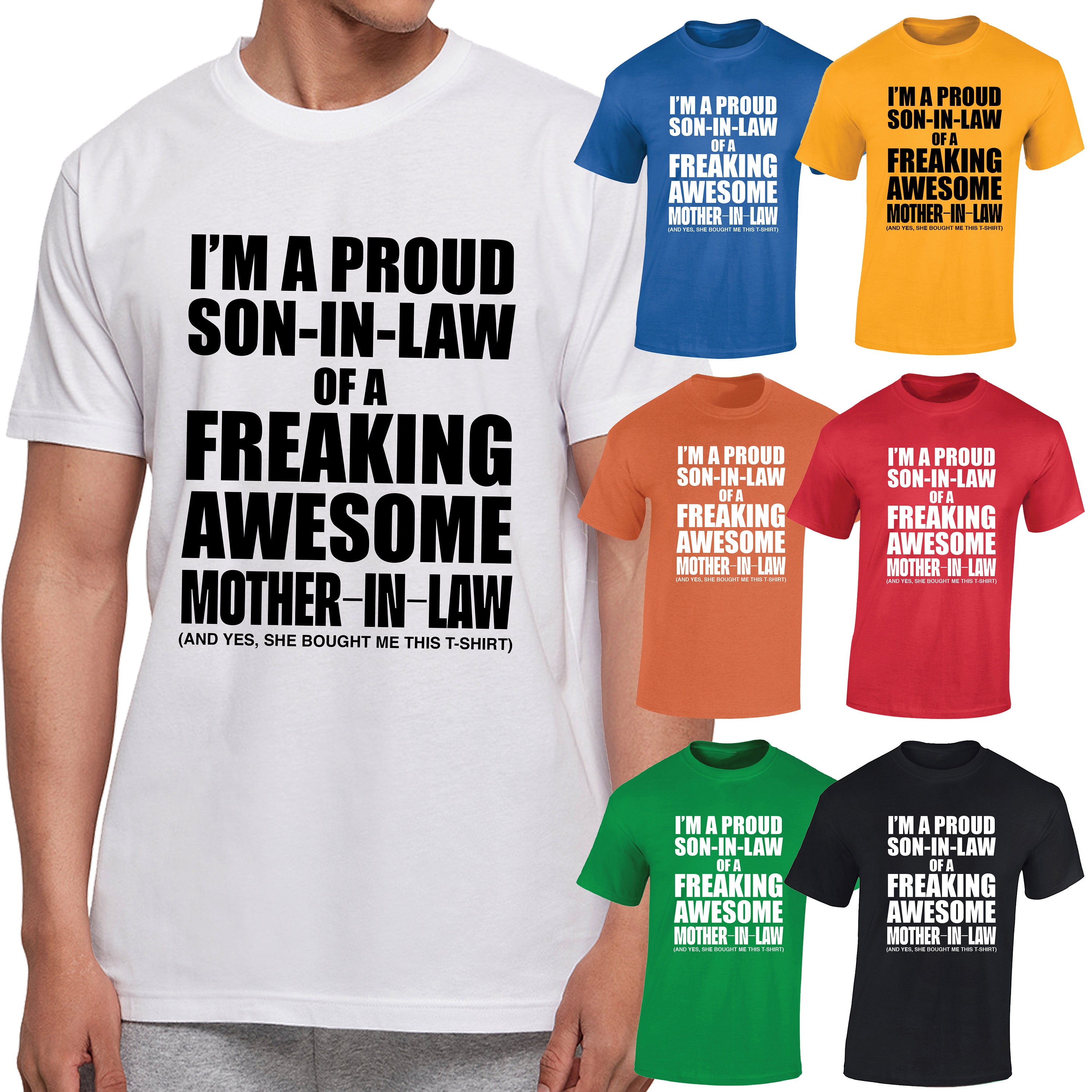 Funny T-shirts For Teens Other Hard To Shop For People It's Always Autumn