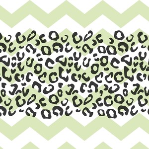 Leopard Print SVG Animal Print SVG Cut File Leopard Svg | Svg Png DXF Digital Download file