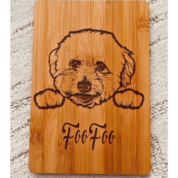 Bichon frise gifts online