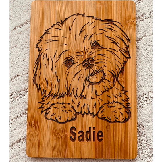 Bichon frise gifts top
