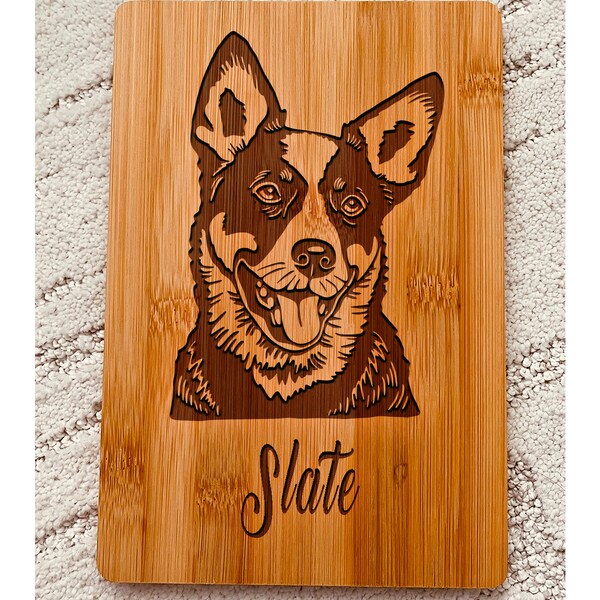 Cattle Dog Gifts Etsy
