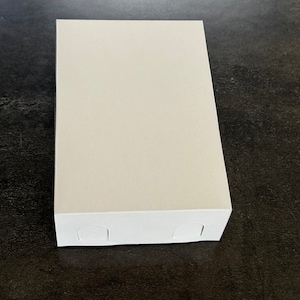 Cajas Para Chocotejas Peruana x 6 unidad