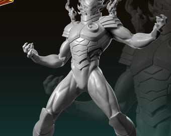Sun Blast