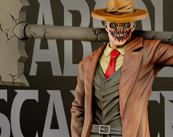 Bring the Fear