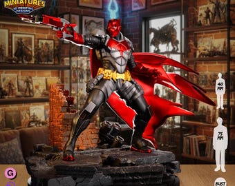 Red Knight