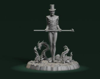 L'ombre du mal