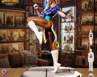 Chun Fun