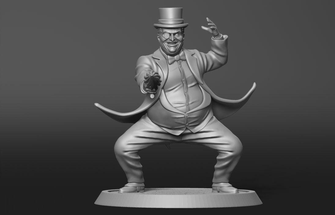 Tophat and Tails - Etsy