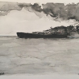 USS Intrepid