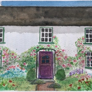 The Irish Cottage