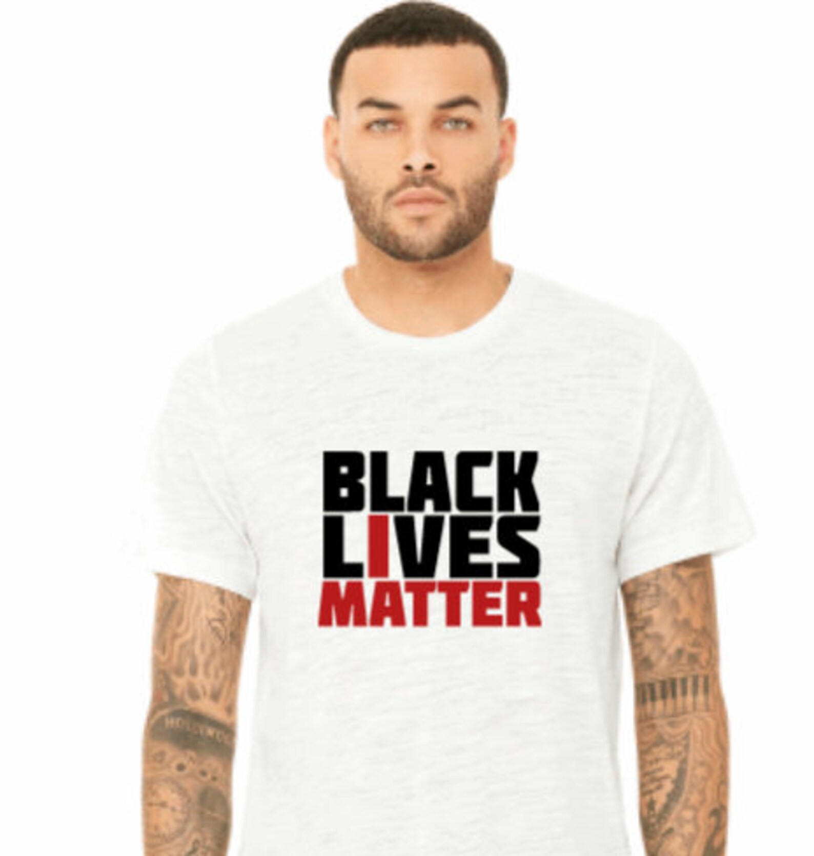 Black Lives Matter Shirt I Matter Civil Rights Black - Etsy