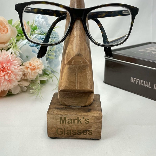 Glasses Holder