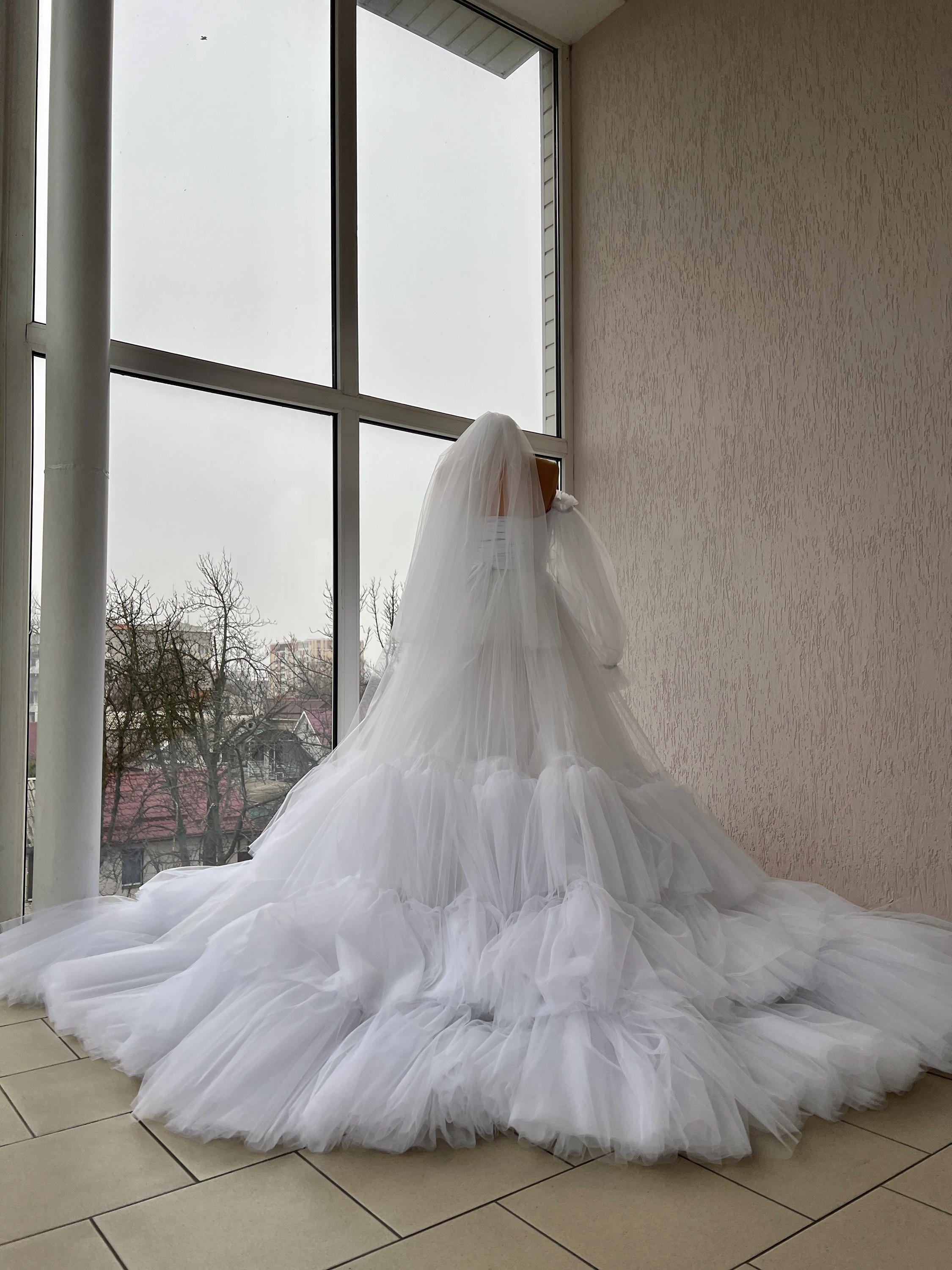 strapless open back dress Swan Lake platter tutu, professional, comfort, Beyond Tu  Beyond Tutus