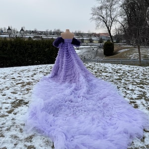 purple and blue ombre bridesmaid dresses Ombre Bridesmaid Dresses COCOMELODY