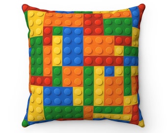 lego pillowcase
