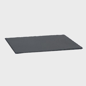 Rectangle Slate Serving Platter - 40cm x 30cm