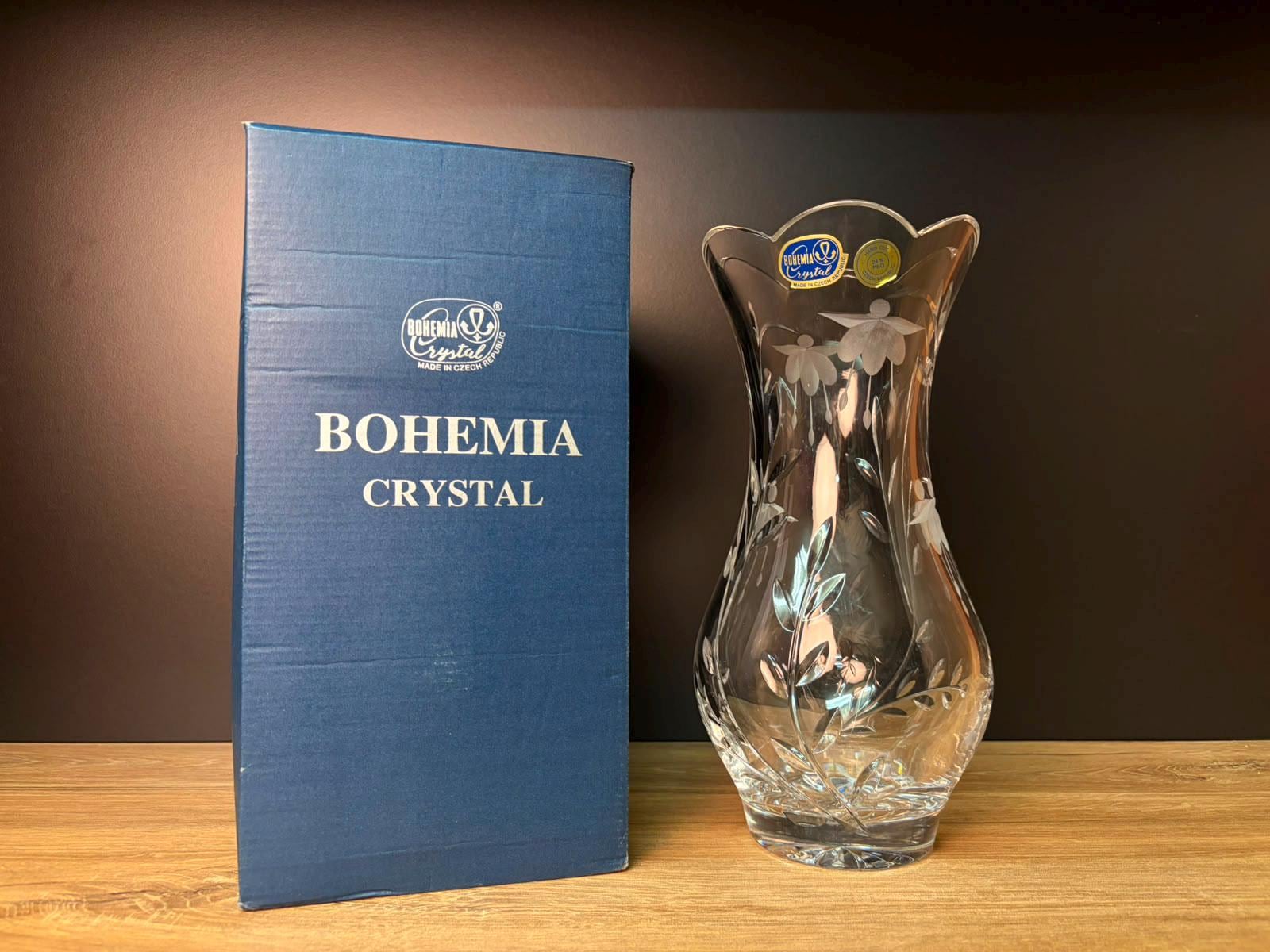 Czech bohemia glass - Etsy 日本