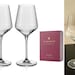 see more listings in the White Wine Glasses section
