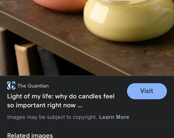 Candle