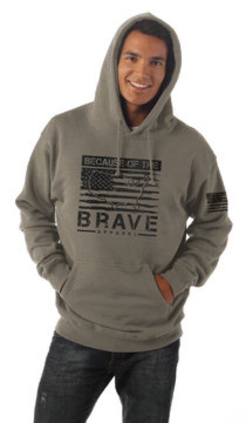 Deer Hunting Usa Flag Sweatshirt H 3D HOODIE Mother Day Gift All