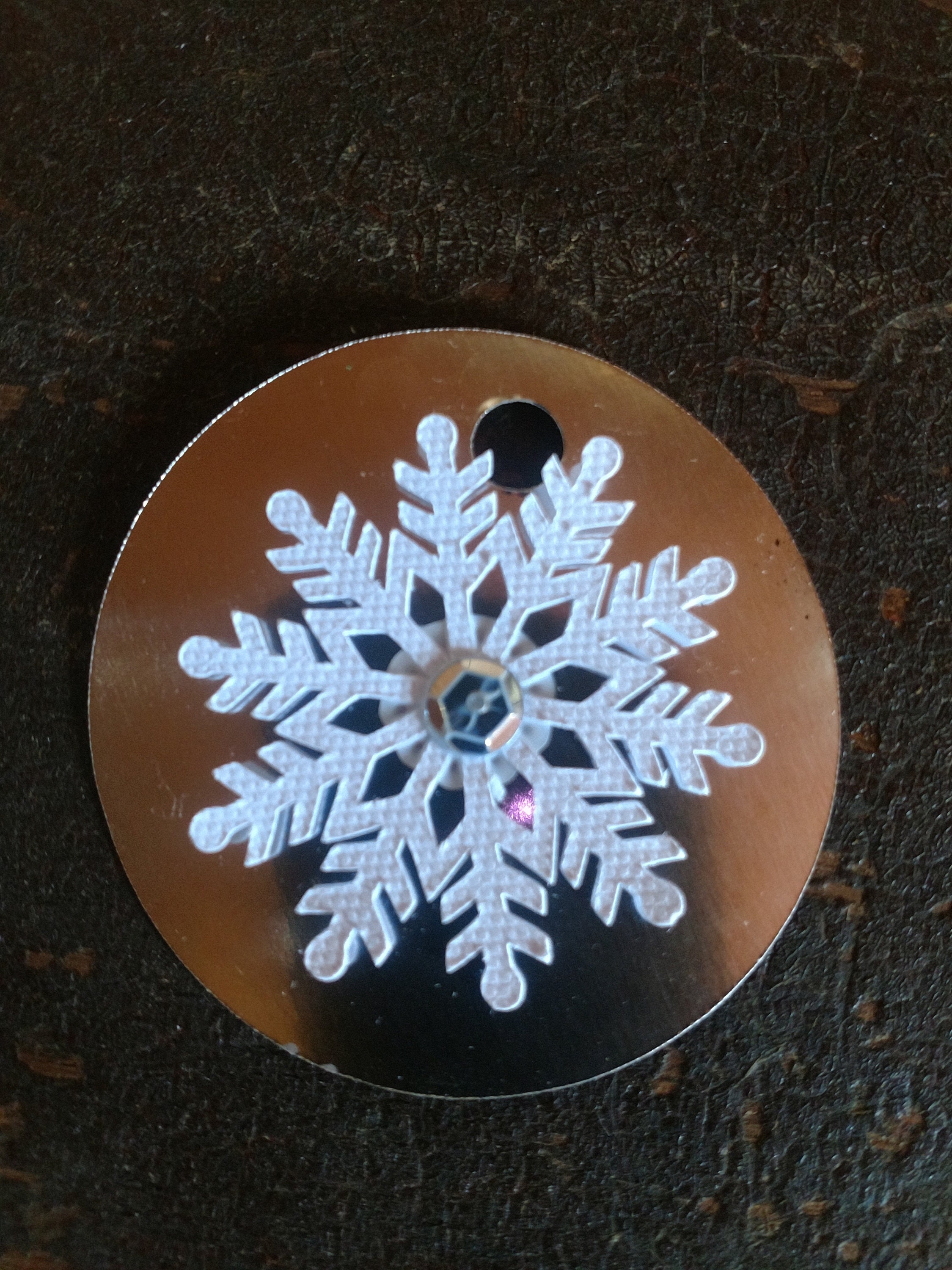 Gift Tags Set of 12 - Etsy