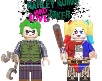 Harley Quinn grandes escuadrón de suicidio Pared Arte Pegatina/Calcomanía 58 X 98 Cm Harley Quinn grandes escuadrón de suicidio Pared Arte Pegatina/Calcomanía 58 X 98 Cm