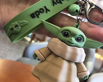 Bebe Yoda Etsy Bebe Yoda Etsy