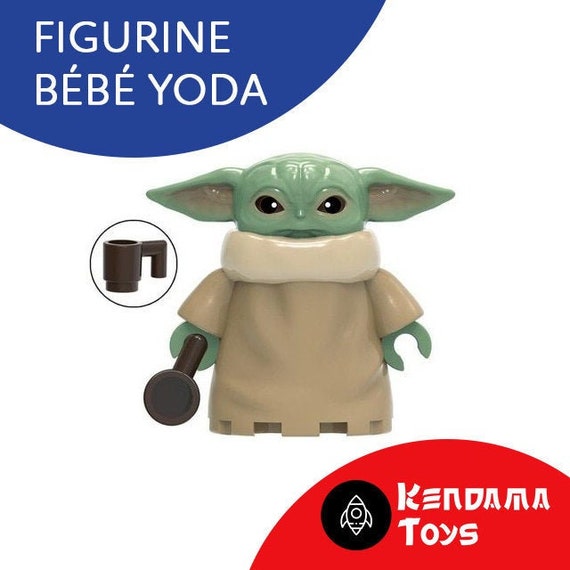 Lego Star Wars Compatible Figure Baby Yoda Baby Yoda Etsy Lego Star Wars Compatible Figure Baby Yoda Baby Yoda Etsy