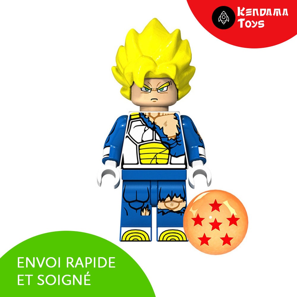 jiren lego