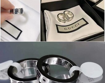 gucci ring etsy