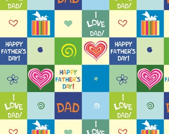 Download Dad Wrapping Paper Etsy