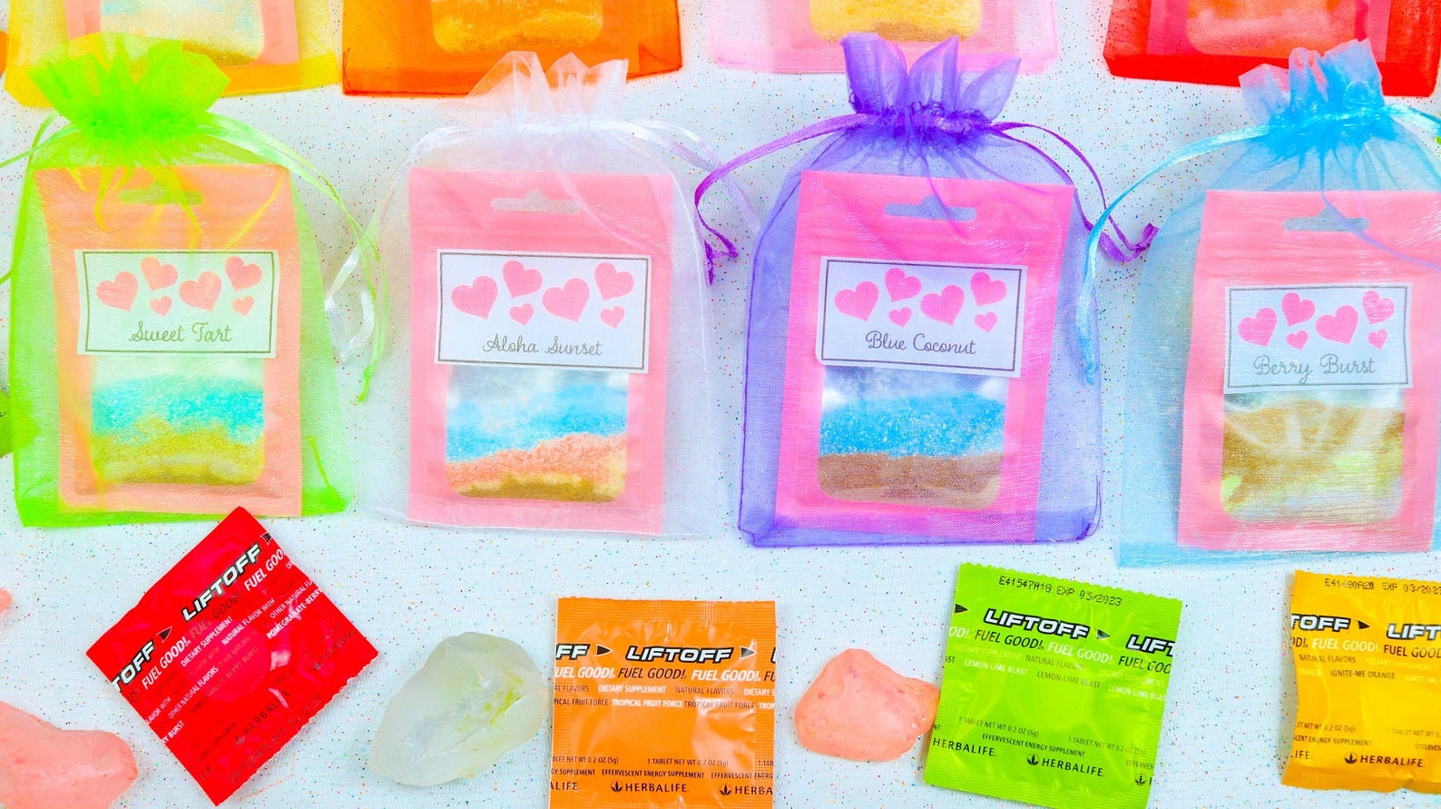 tea time kit