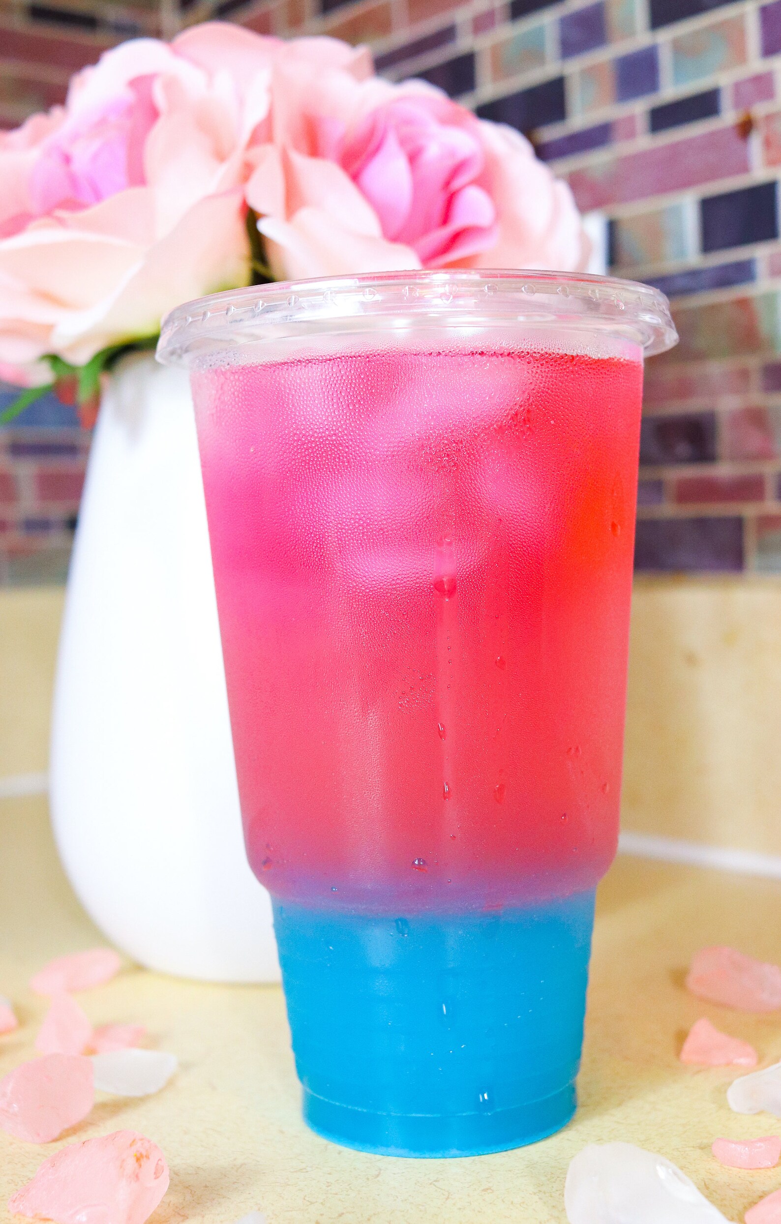 Loaded Tea To Go At Home Sugar FREE Teas Fills 32 Oz Full of Etsy