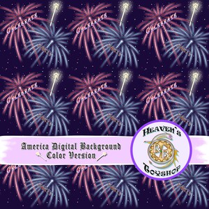 Celebrate (America) Color Version