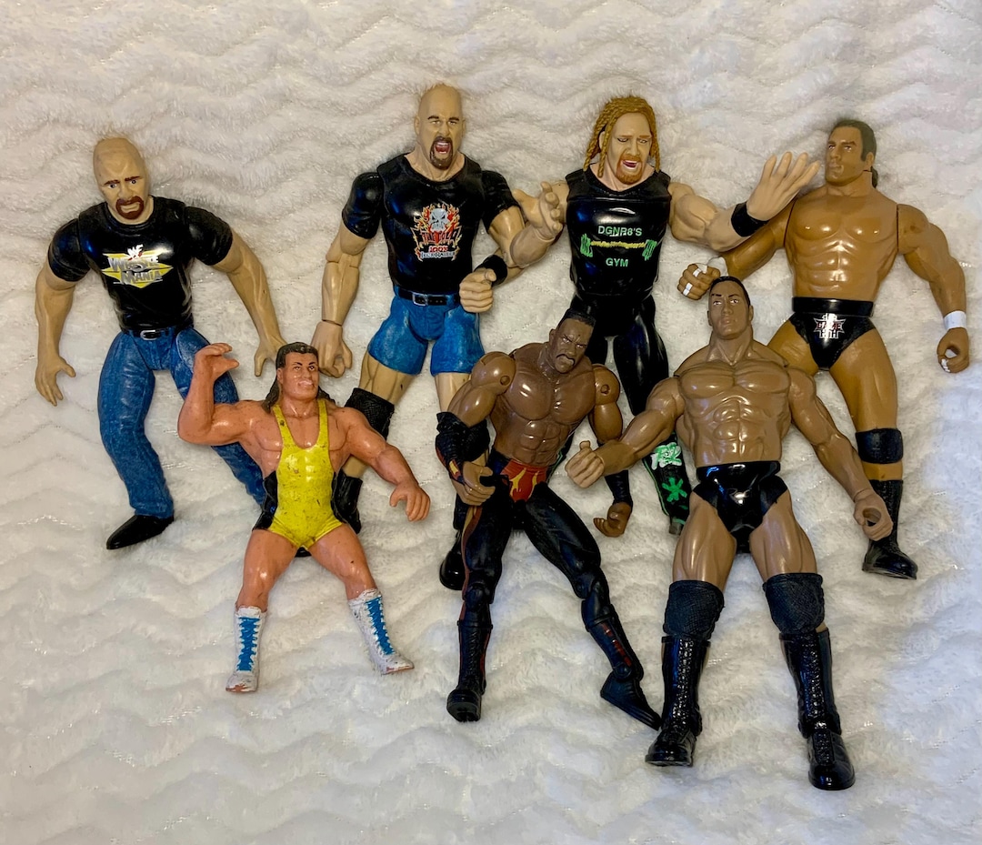 プロレスフィギュア7体セット　WWE　WWF　WCW il_1080xN.6495076381_mwja.jpg