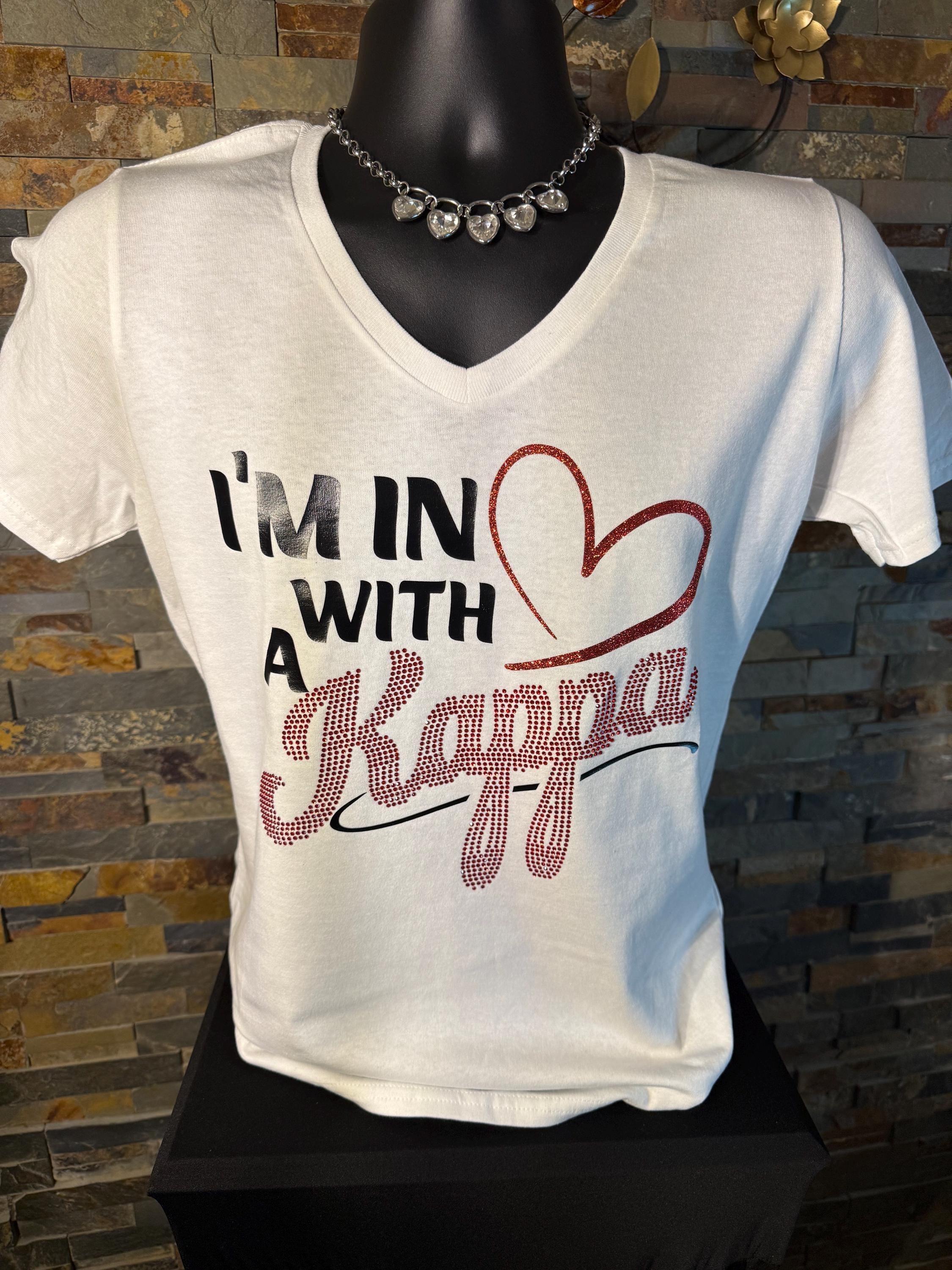 Kappa Hedi Maglietta Donna A Maniche Lunghe Con Collo Alto – Vestibilità Slim E Stile Retrò