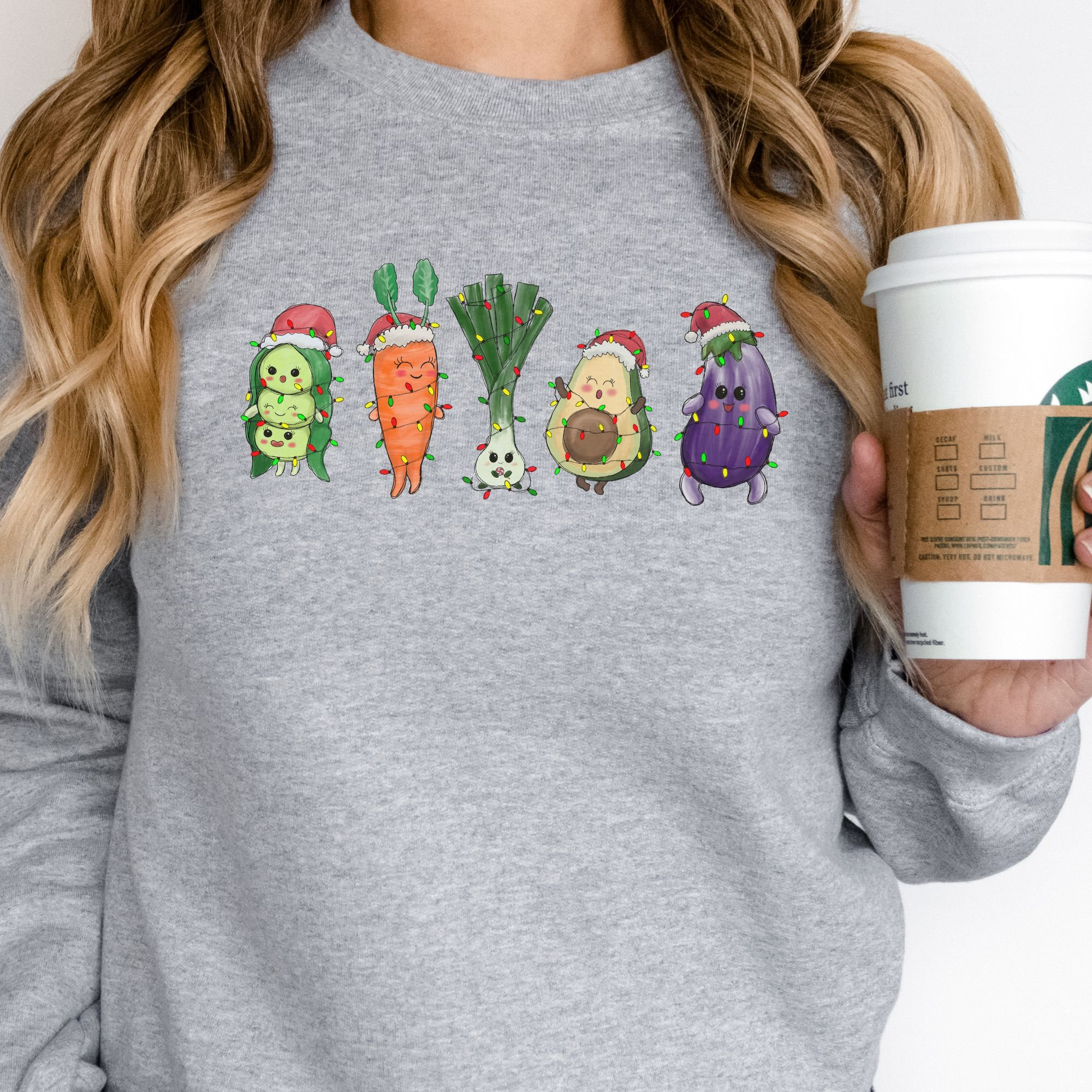 Vegan Sweatshirt - Etsy