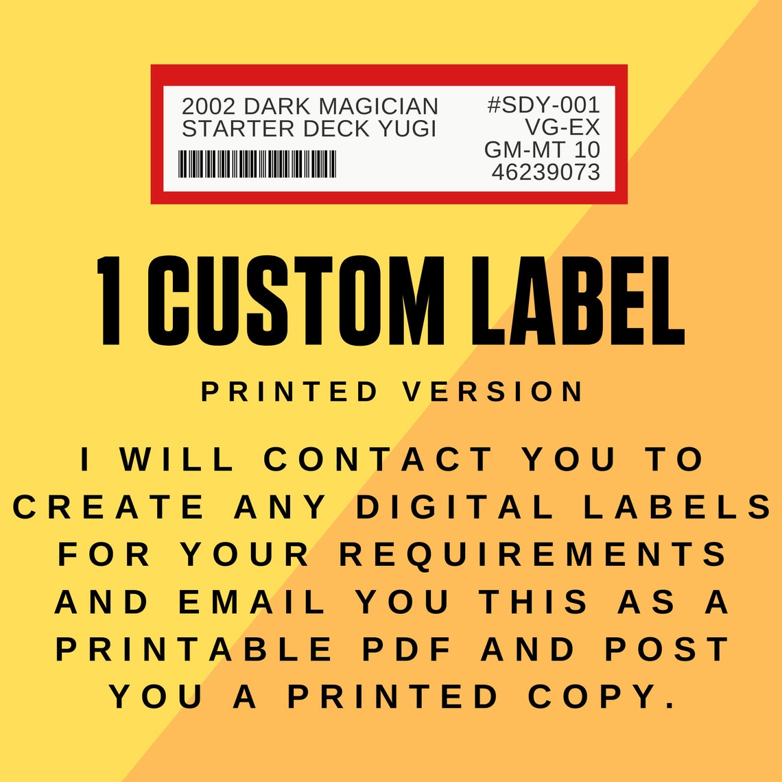 card-self-grading-1-custom-label-design-printed-copy-of-your-etsy