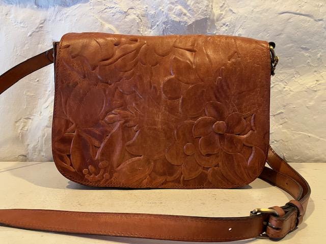 Patricia nash crossbody bags Etsy