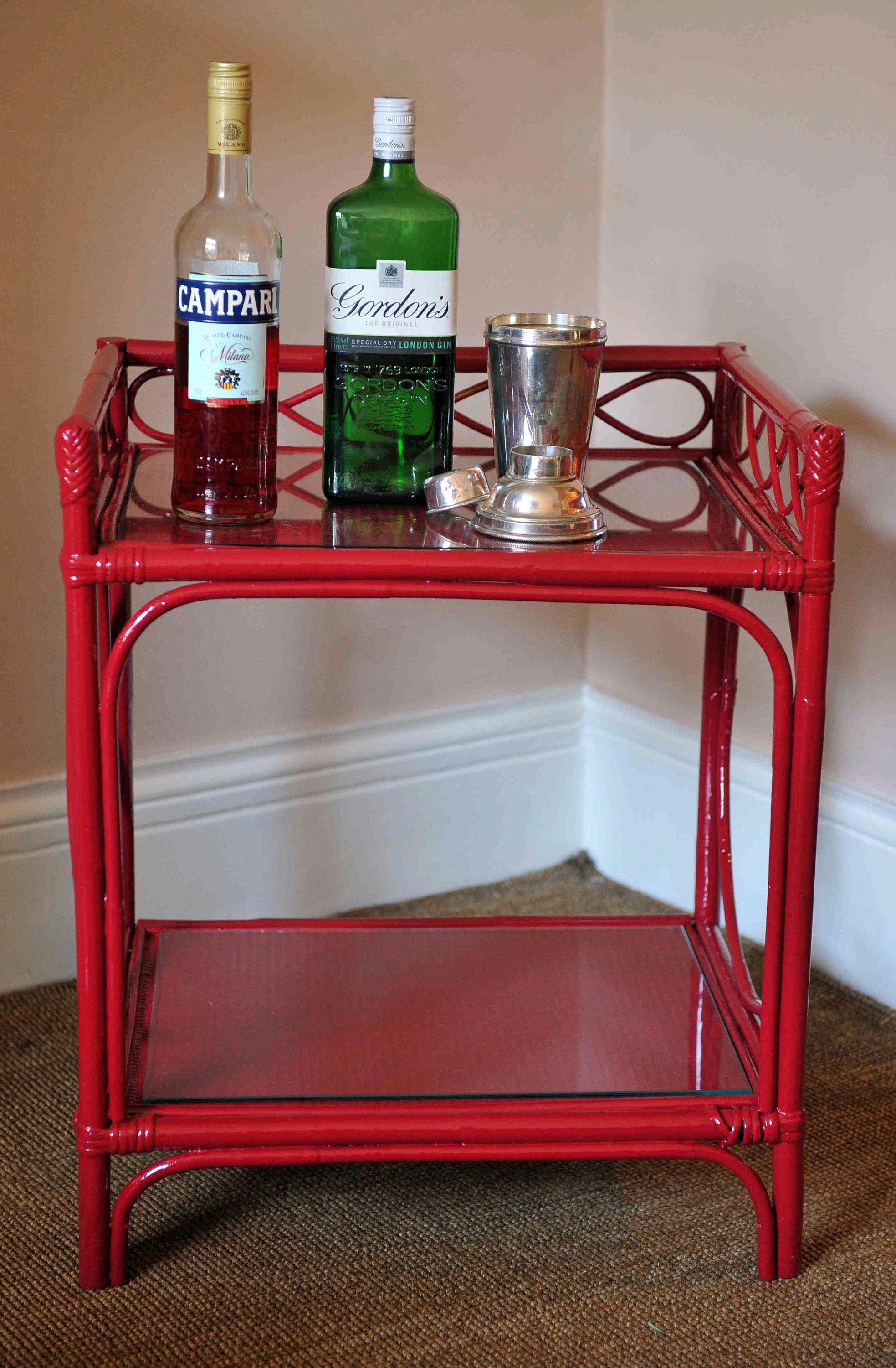 Antique Bamboo Furniture for sale Only 2 left at 70