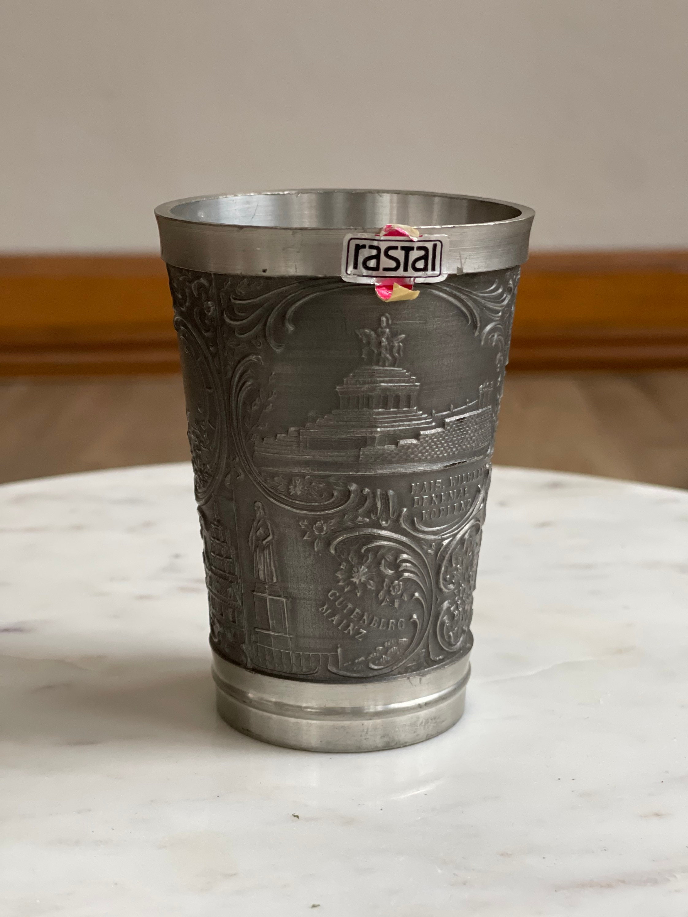 Zinn becker pewter - Etsy 日本