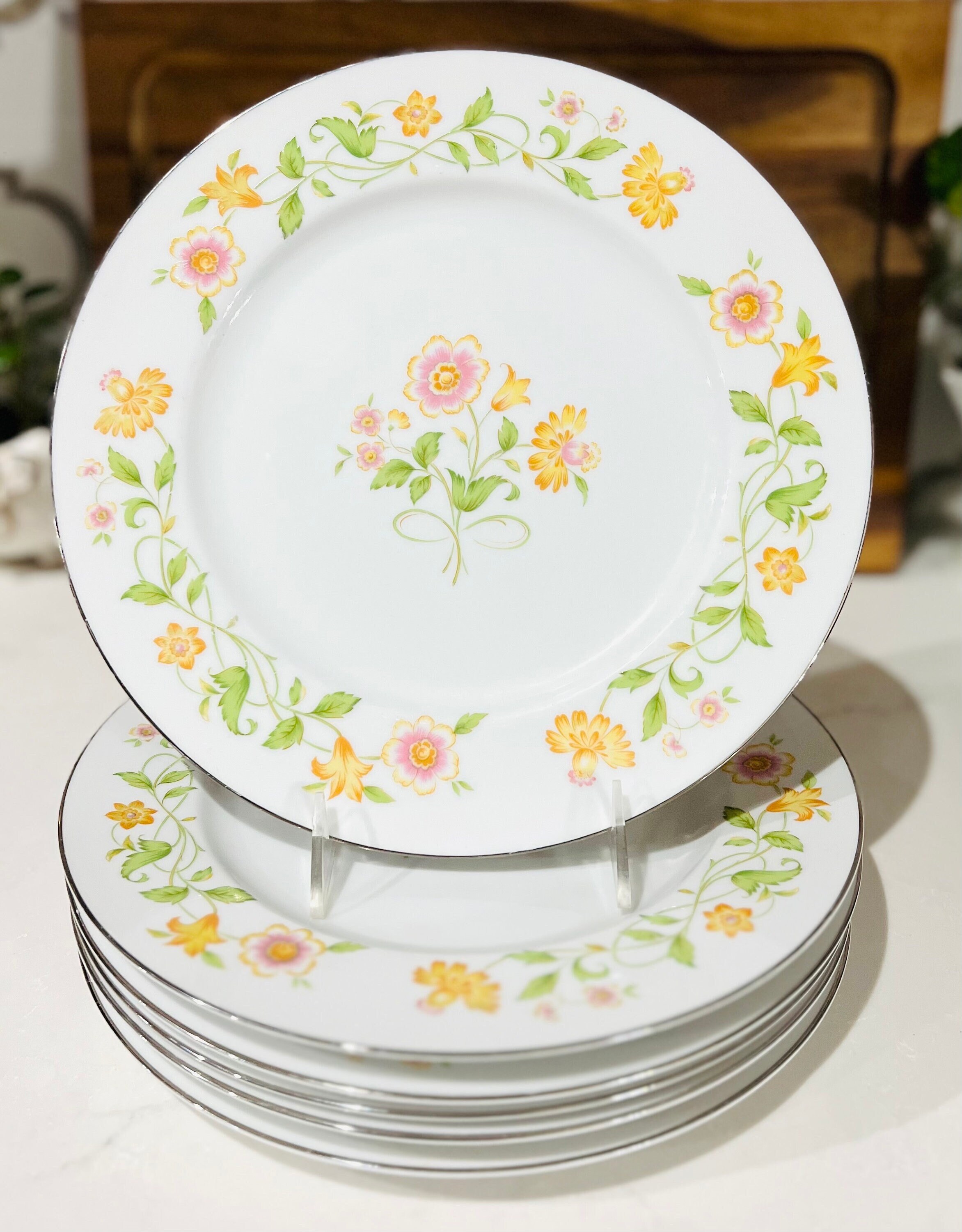 1960's Fine China - Etsy 1960's Fine China - Etsy