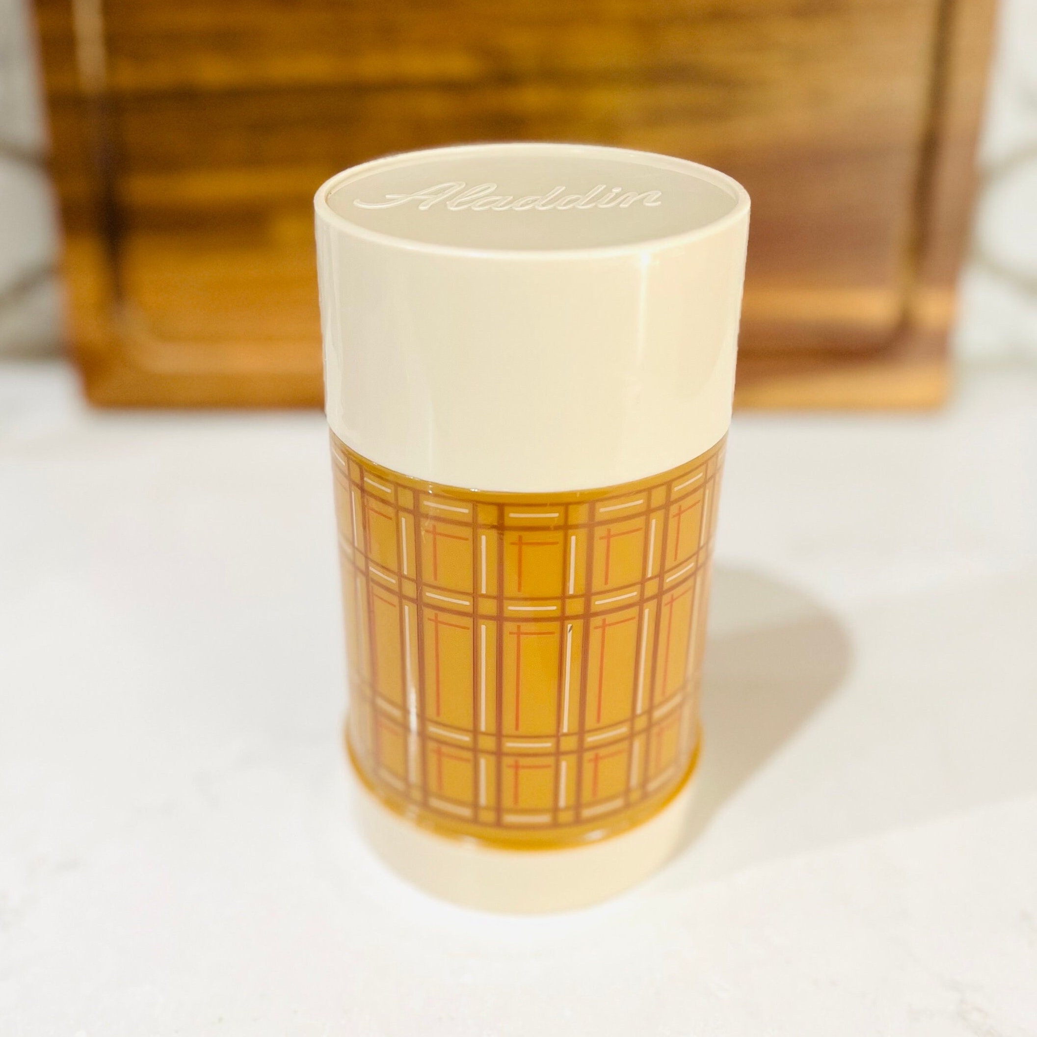 Thermos Aladdin - Arts de la table