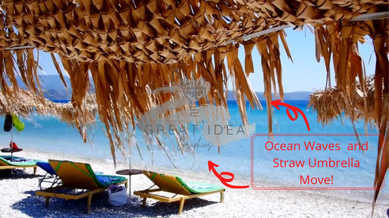 Fall Moving Virtual Background Zoom