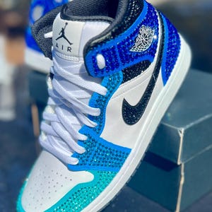 Jordan 1 custom - Etsy 日本