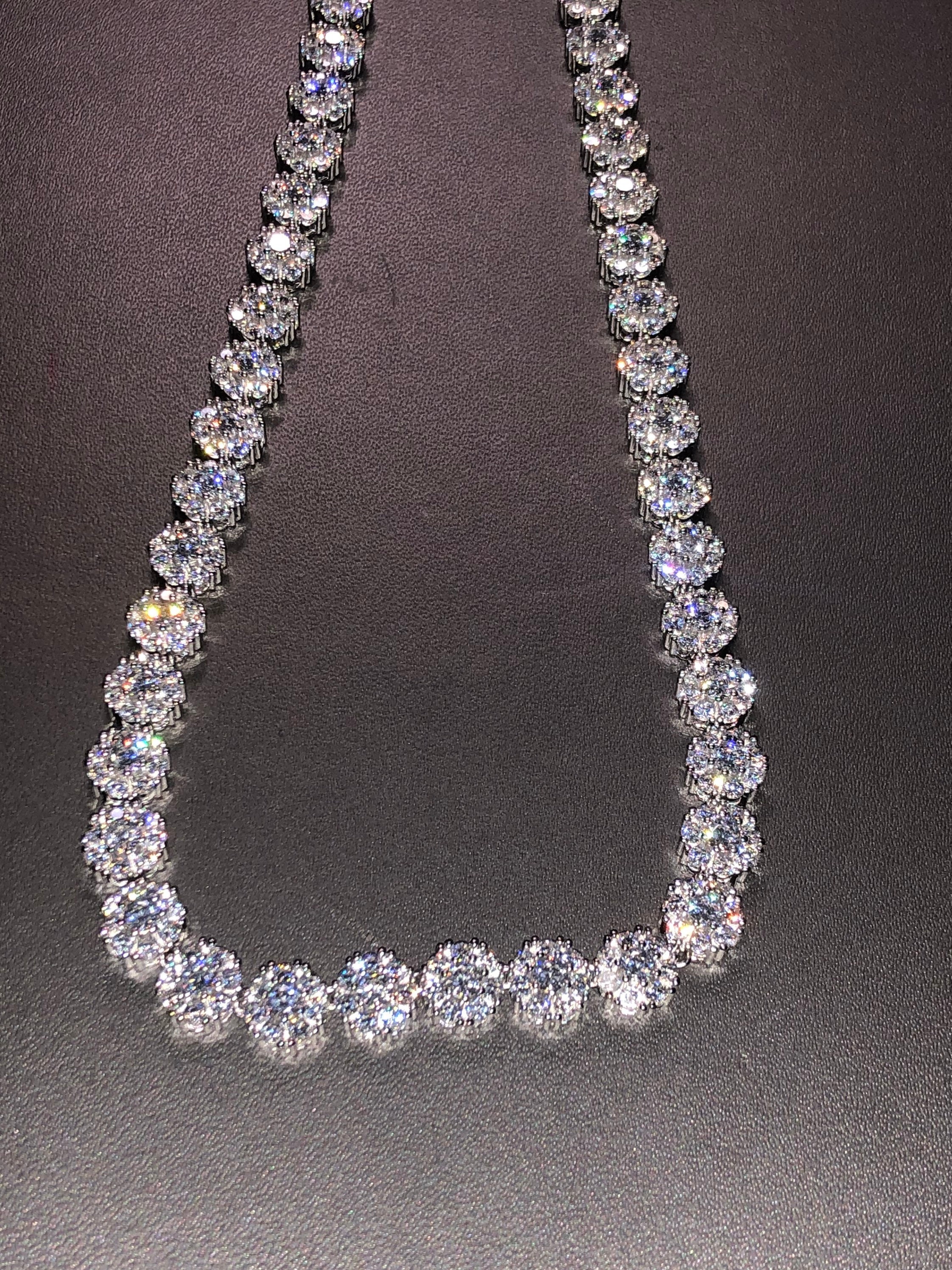 mens vvs chain