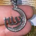 Vvs allah pendant Outlet