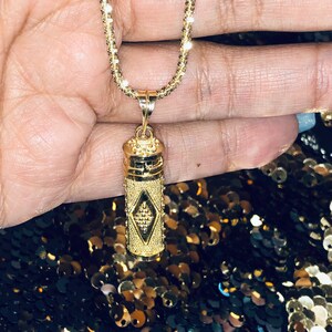 Cremation Jewelry - Etsy