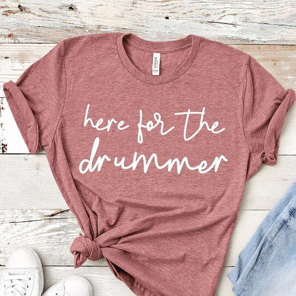 Drummer Gifts Etsy
